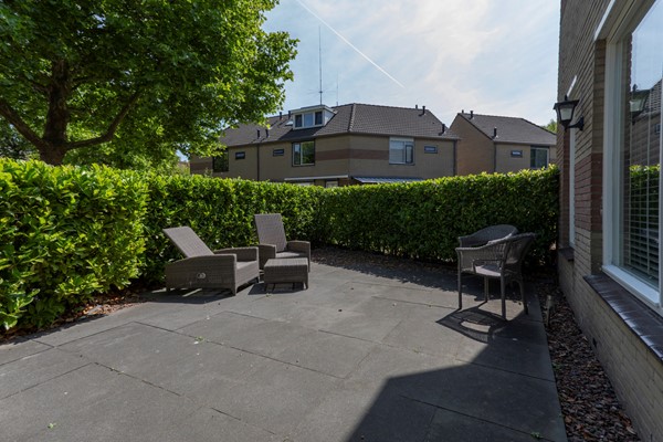 Medium property photo - Verschansing 21, 3181 NG Rozenburg